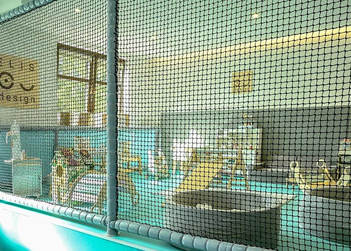 OREA Resort Devět Skal Vysočina