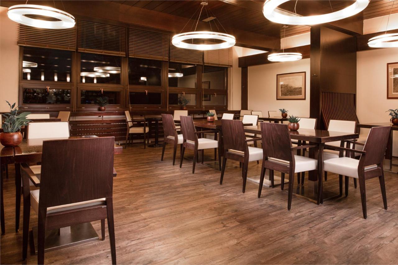 Hotel Orea Devět Skal Vysočina Sněžné