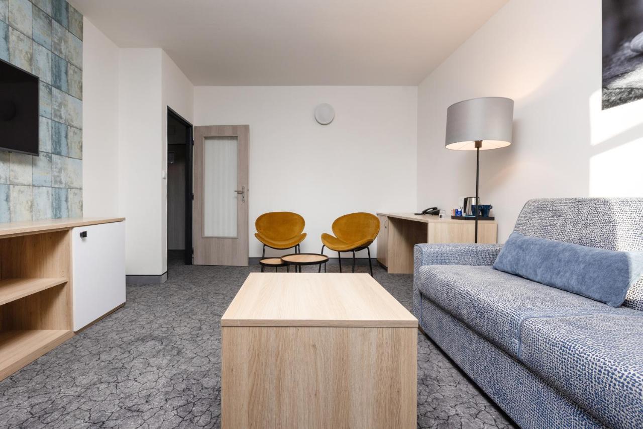 Orea Devět Skal Vysočina Hotel Sněžné