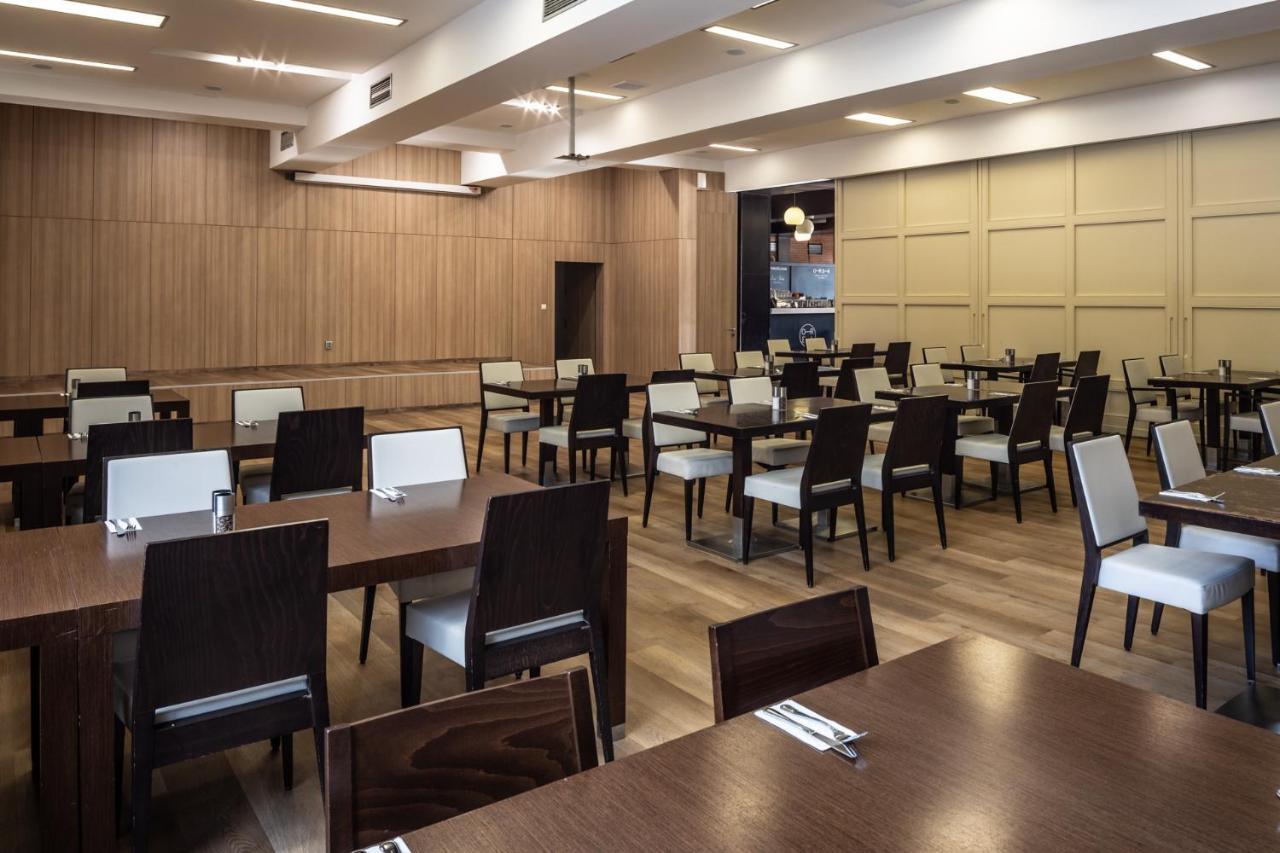 Hotel Orea Devět Skal Vysočina Sněžné