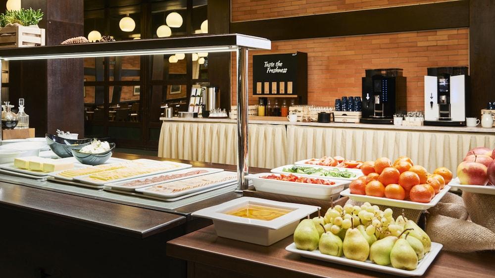 Orea Devět Skal Vysočina Hotel 4*