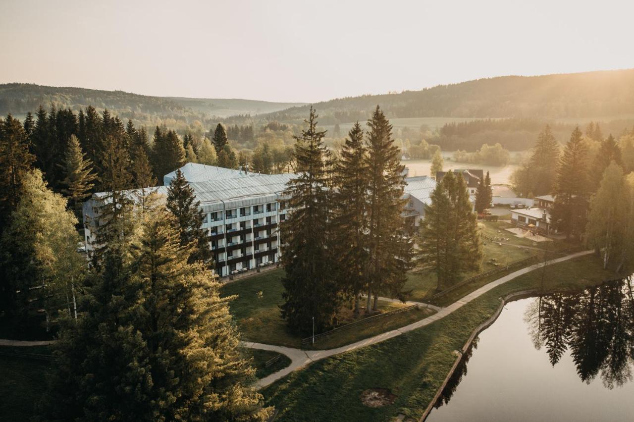 Orea Devet Skal Vysocina