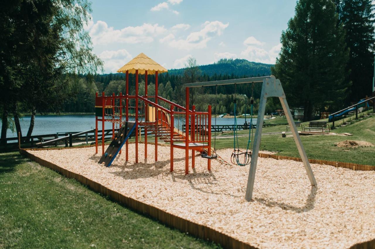 Orea Devet Skal Vysocina 4* Sněžné