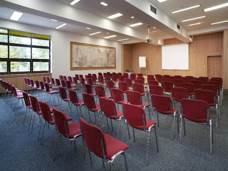 Orea Devět Skal Vysočina Hotel