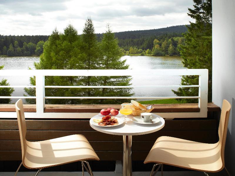 Orea Devět Skal Vysočina Hotel