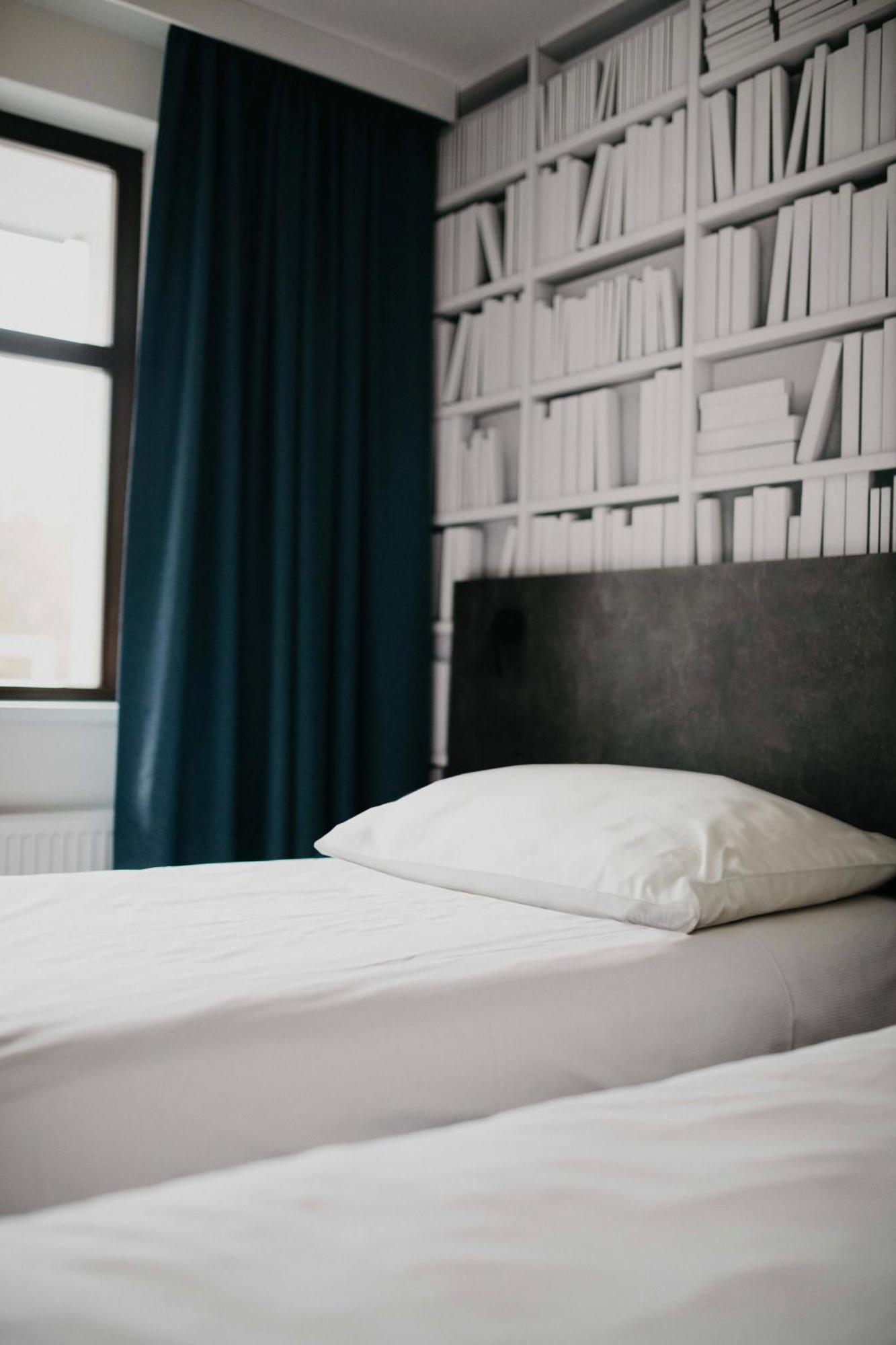 Orea Devet Skal Vysocina Hotel