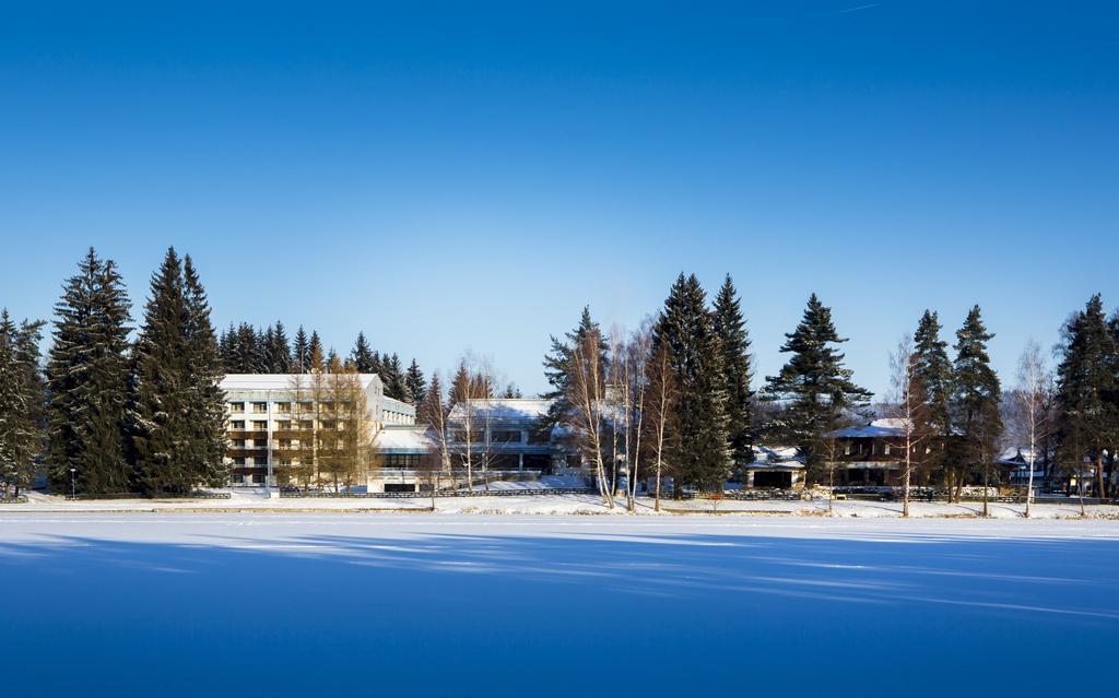 Hotel Orea Devět Skal Vysočina Sněžné
