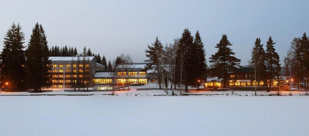 Orea Devet Skal Vysocina Sněžné
