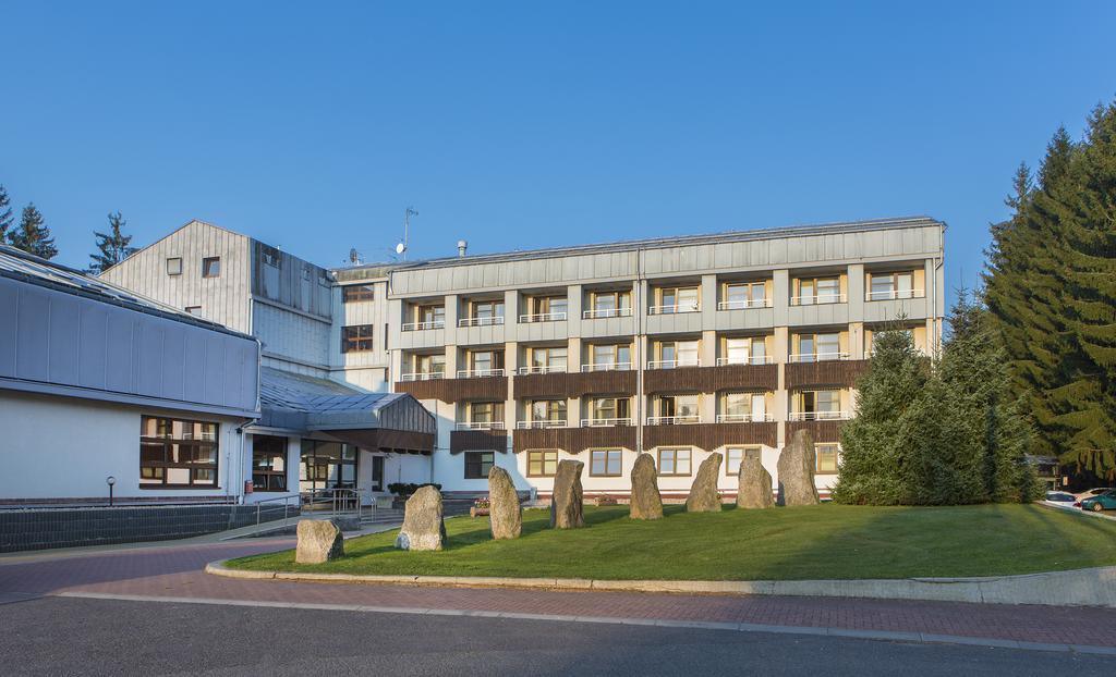 Orea Devět Skal Vysočina Hotel Sněžné