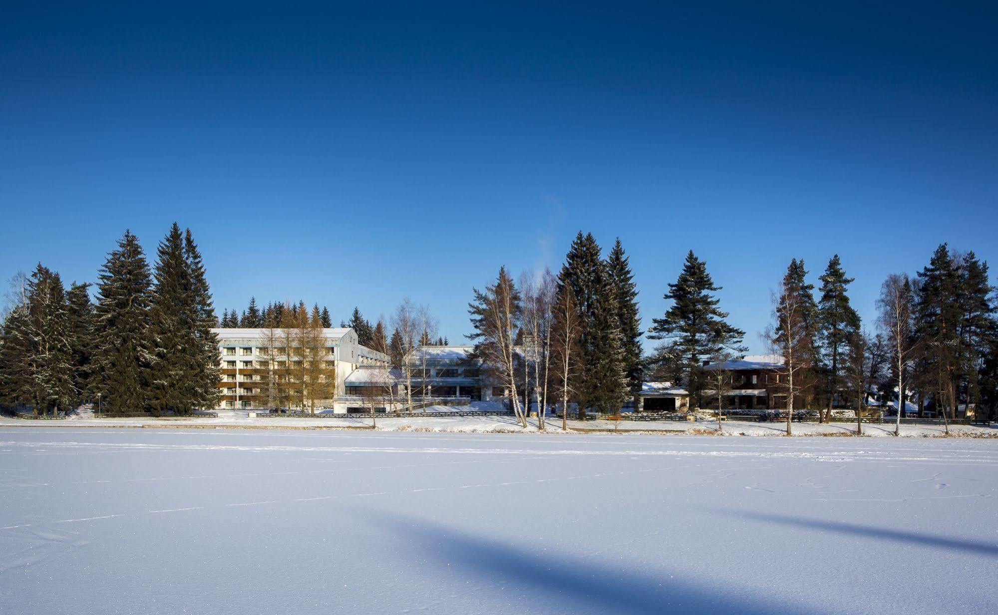 Orea Devet Skal Vysocina 4*