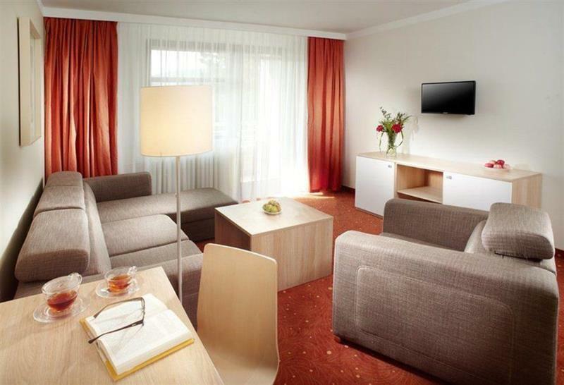 Orea Devet Skal Vysocina 4* Sněžné