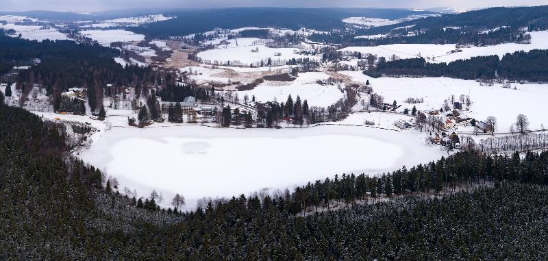 Orea Devet Skal Vysocina Sněžné