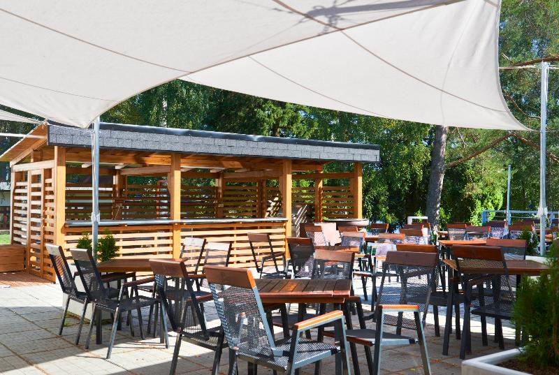 Orea Devet Skal Vysocina Hotel Sněžné